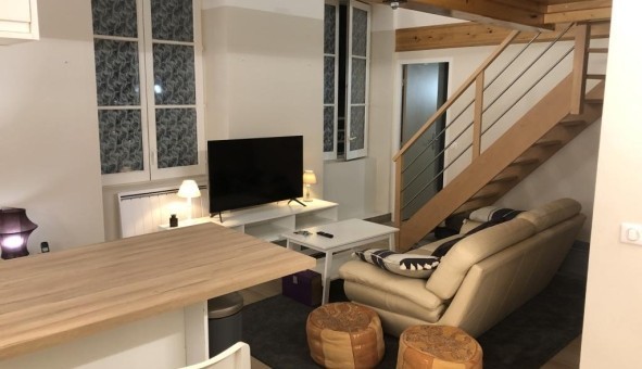 Logement tudiant T4 à Lyon 3me arrondissement (69003)