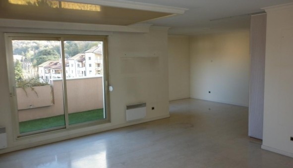 Logement tudiant T4 à Lyon 4me arrondissement (69004)