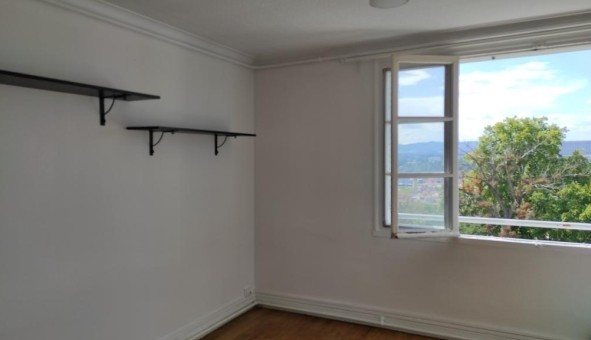 Logement tudiant T4 à Lyon 4me arrondissement (69004)