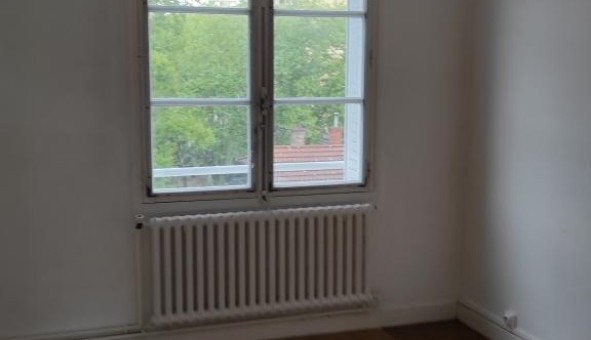 Logement tudiant T4 à Lyon 4me arrondissement (69004)