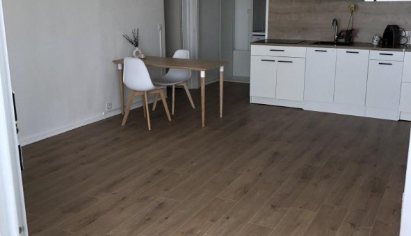 Logement tudiant T4 à Lyon 8me arrondissement (69008)