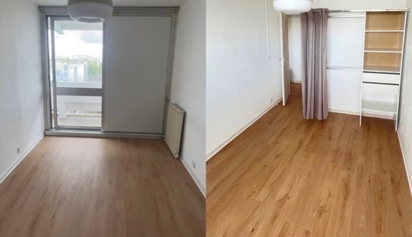 Logement tudiant T4 à Lyon 8me arrondissement (69008)