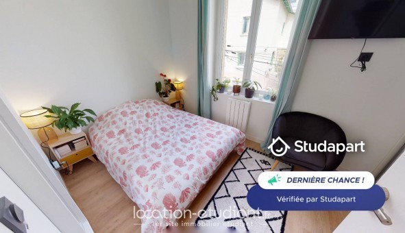 Logement tudiant T4 à Lyon 8me arrondissement (69008)