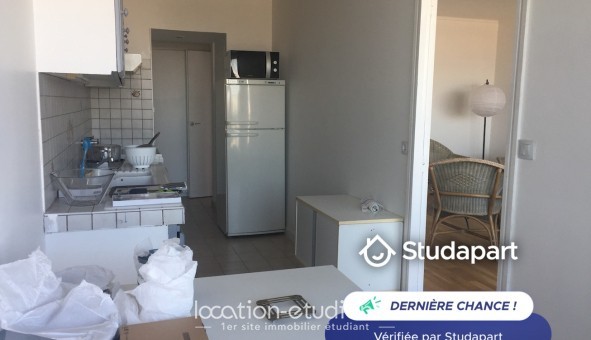 Logement tudiant T4 à Lyon 9me arrondissement (69009)