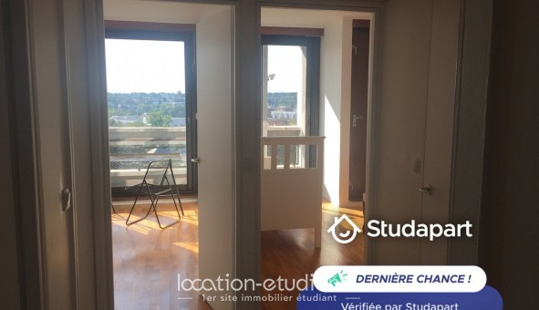 Logement tudiant T4 à Lyon 9me arrondissement (69009)