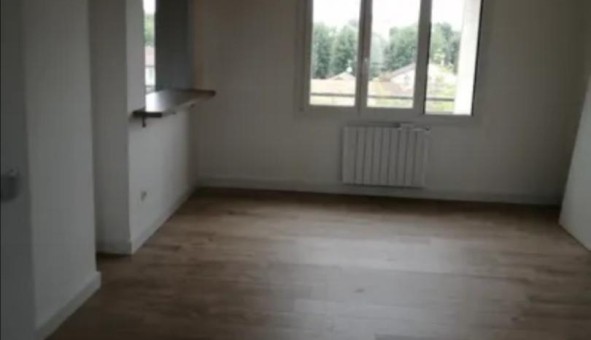 Logement tudiant Location T4 Vide Mably (42300)