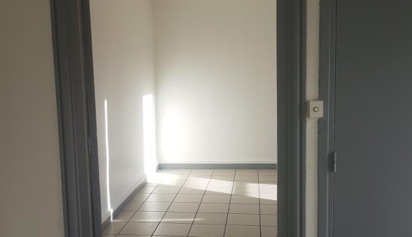 Logement tudiant T4 à Mably (42300)