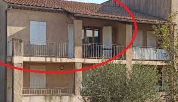 Logement tudiant T4 à Manosque (04100)