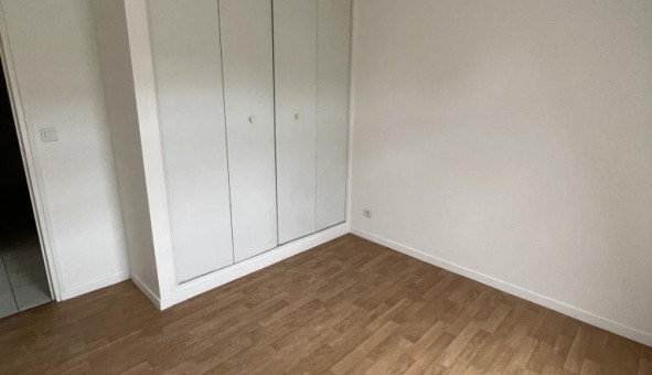 Logement tudiant T4 à Margny ls Compigne (60280)