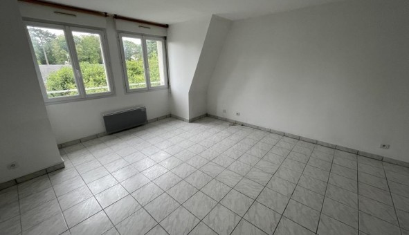 Logement tudiant T4 à Margny ls Compigne (60280)