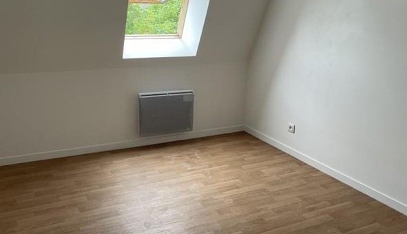 Logement tudiant T4 à Margny ls Compigne (60280)