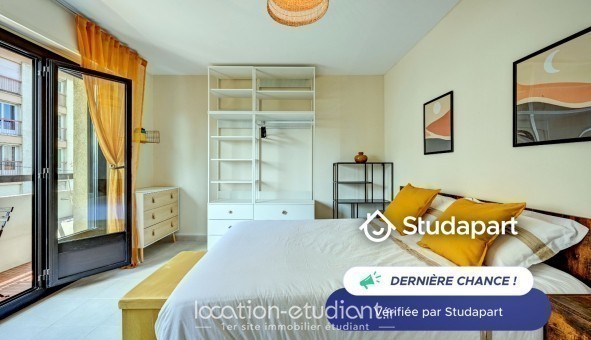 Logement tudiant T4 à Marseille 04me arrondissement (13004)