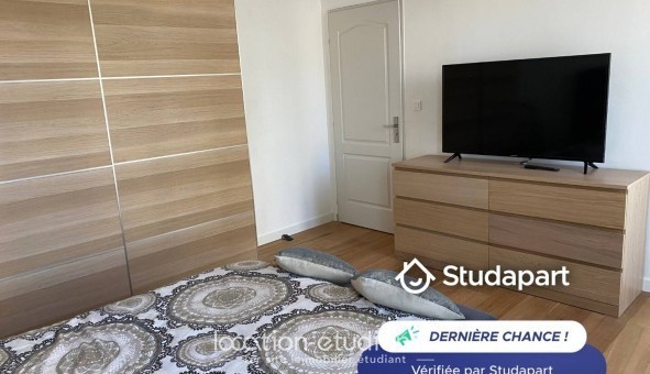 Logement tudiant T4 à Marseille 05me arrondissement (13005)