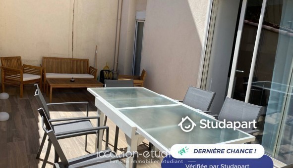 Logement tudiant T4 à Marseille 05me arrondissement (13005)