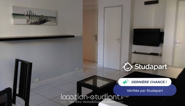 Logement tudiant Location T4 Meublé Marseille 06me arrondissement (13006)