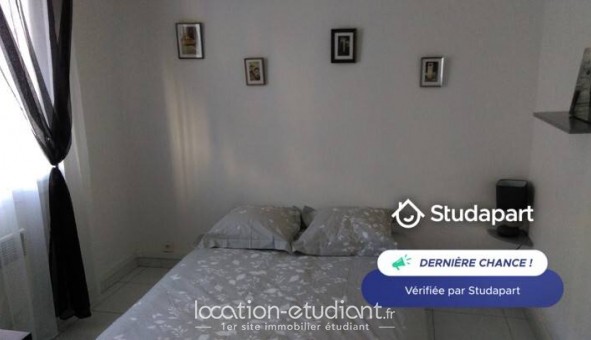 Logement tudiant T4 à Marseille 06me arrondissement (13006)