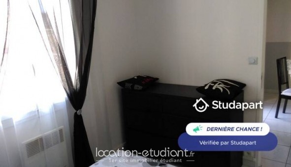 Logement tudiant T4 à Marseille 06me arrondissement (13006)