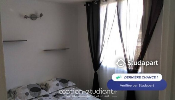 Logement tudiant T4 à Marseille 06me arrondissement (13006)