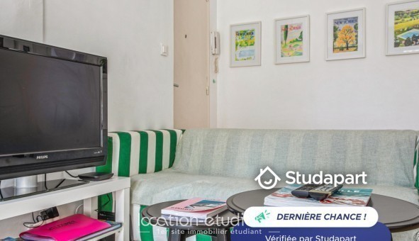 Logement tudiant T4 à Marseille 07me arrondissement (13007)