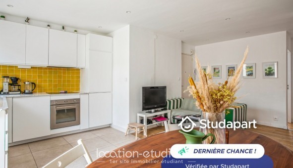 Logement tudiant T4 à Marseille 07me arrondissement (13007)