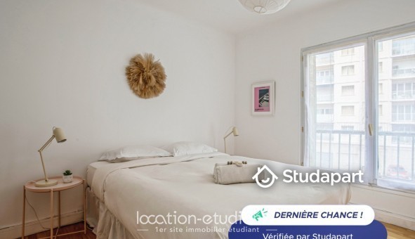 Logement tudiant T4 à Marseille 07me arrondissement (13007)