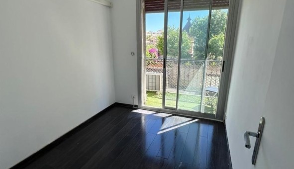 Logement tudiant T4 à Marseille 08me arrondissement (13008)