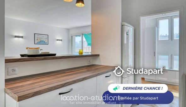 Logement tudiant T4 à Marseille 08me arrondissement (13008)