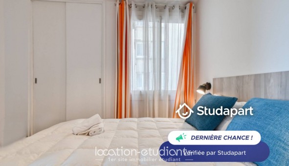 Logement tudiant T4 à Marseille 08me arrondissement (13008)