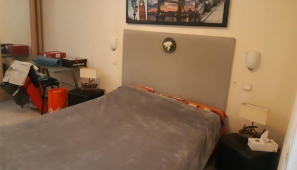 Logement tudiant T4 à Marseille 09me arrondissement (13009)