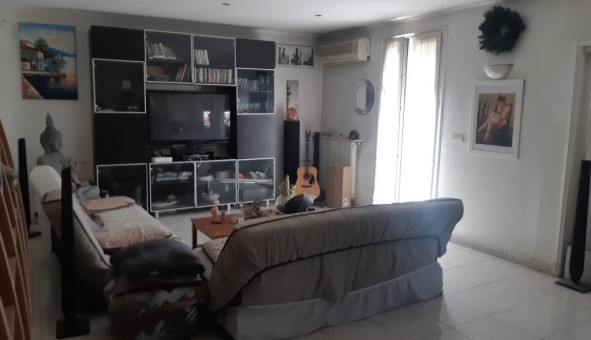 Logement tudiant T4 à Marseille 09me arrondissement (13009)