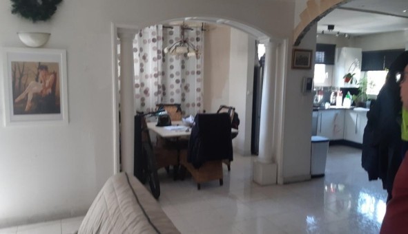 Logement tudiant T4 à Marseille 09me arrondissement (13009)