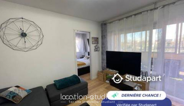 Logement tudiant T4 à Marseille 09me arrondissement (13009)