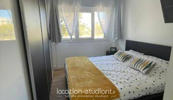 Logement tudiant T4 à Marseille 09me arrondissement (13009)