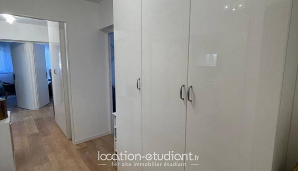 Logement tudiant T4 à Marseille 09me arrondissement (13009)