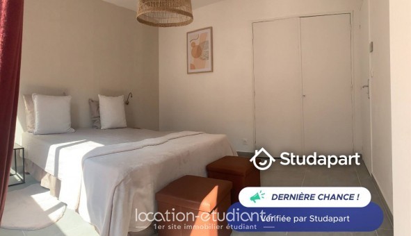 Logement tudiant T4 à Marseille 09me arrondissement (13009)