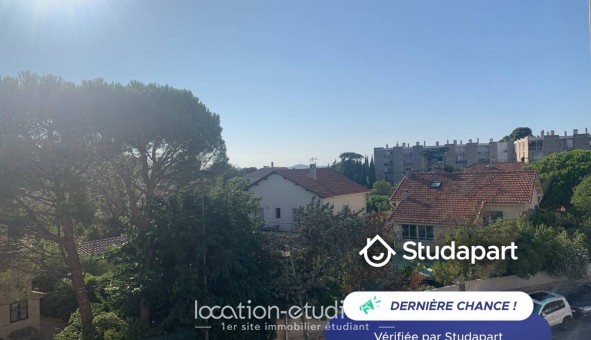 Logement tudiant T4 à Marseille 09me arrondissement (13009)