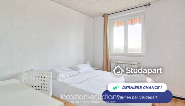 Logement tudiant T4 à Marseille 09me arrondissement (13009)