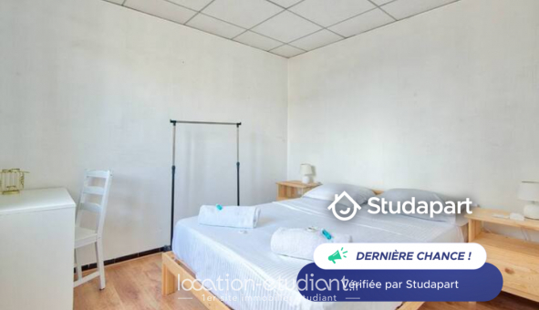 Logement tudiant T4 à Marseille 09me arrondissement (13009)