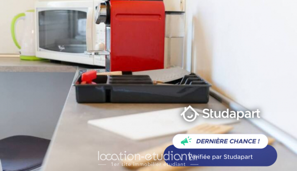 Logement tudiant T4 à Marseille 09me arrondissement (13009)