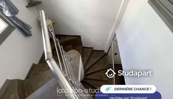 Logement tudiant T4 à Marseille 09me arrondissement (13009)