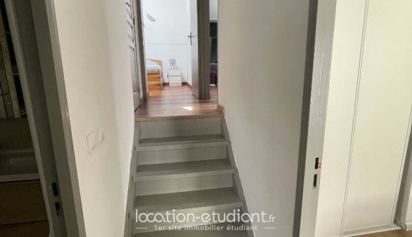 Logement tudiant T4 à Marseille 09me arrondissement (13009)