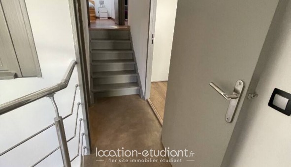 Logement tudiant T4 à Marseille 09me arrondissement (13009)