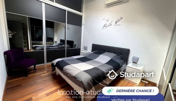 Logement tudiant T4 à Marseille 09me arrondissement (13009)