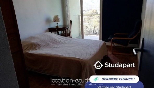 Logement tudiant T4 à Marseille 09me arrondissement (13009)