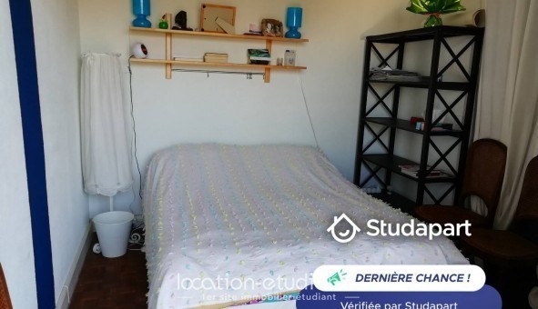 Logement tudiant T4 à Marseille 09me arrondissement (13009)