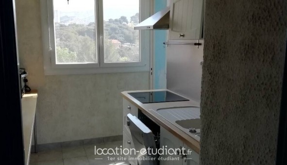 Logement tudiant T4 à Marseille 09me arrondissement (13009)