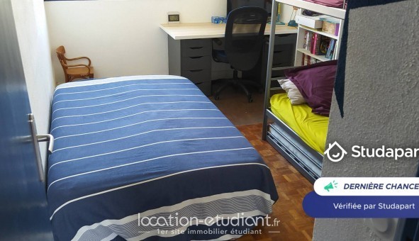 Logement tudiant T4 à Marseille 09me arrondissement (13009)