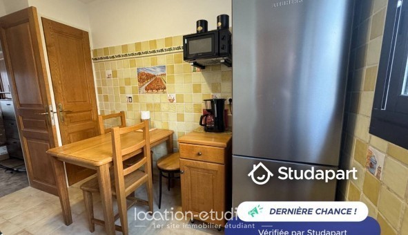 Logement tudiant T4 à Marseille 09me arrondissement (13009)