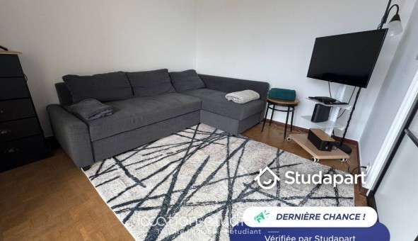 Logement tudiant T4 à Marseille 09me arrondissement (13009)