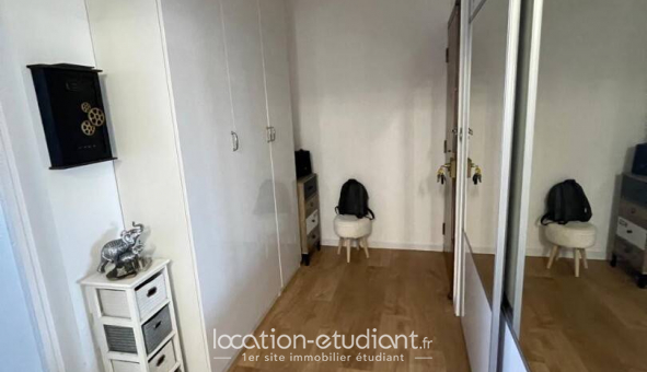 Logement tudiant T4 à Marseille 09me arrondissement (13009)